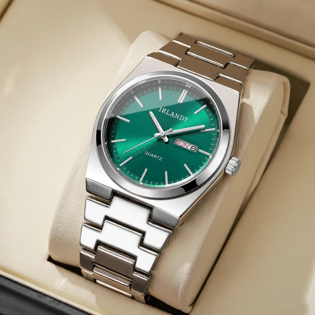 Irlandi — Reloj Verano (9 modelos)