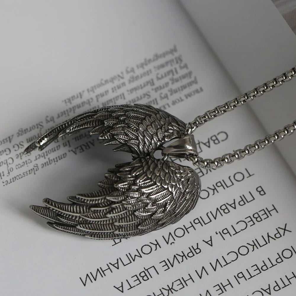 Fallen Angel